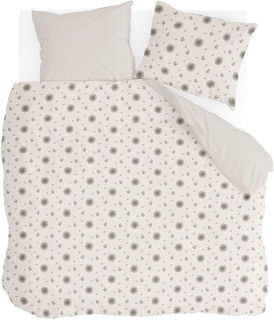 Walra Dekbedovertrek Vintage Floral